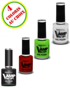Vernis A Ongle Vamp 10 Ml accessoire
