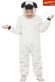 Déguisement De Mouton Enfant costume