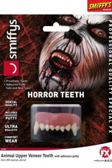 Dents Horrible Animal accessoire