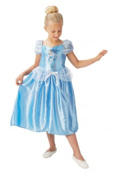Déguisement Fairy Tale Cendrillon costume