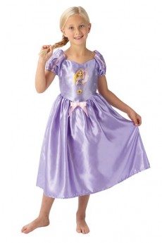 Déguisement Fairy Tale Raiponce costume