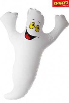 Fantôme Gonflable Blanc accessoire