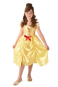 Déguisement Fairy Tale Belle costume
