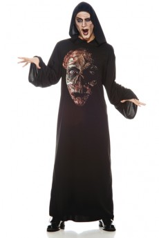 Déguisement Tunique Zombie Adulte costume