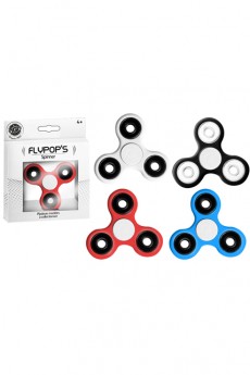 Hand Spinner 3 Pales accessoire