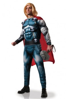 Déguisement Luxe Thor Universe costume