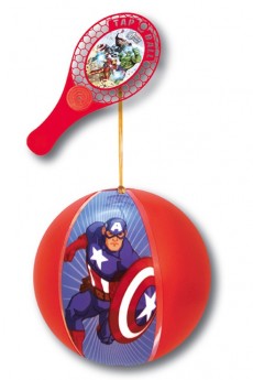 Tape Balle Avengers accessoire