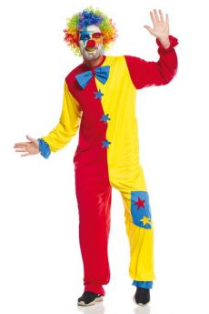 Déguisement Du Clown costume