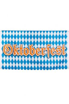 Guirlande Fête Oktoberfest 10 Mètres accessoire