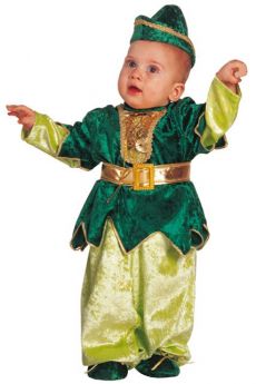 Déguisement Enfant Petit Peter costume