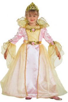 Déguisement Enfant Douce Princesse costume