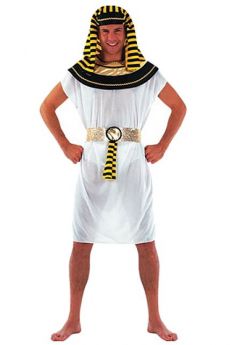 Déguisement Egyptien Pharaon costume
