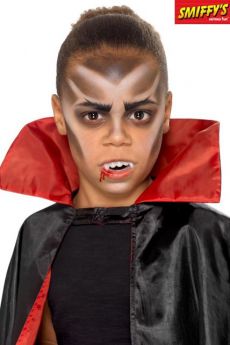 Trousse Maquillage Enfant Vampire Multicolore accessoire
