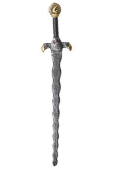 Épée Serpent 86 Cm accessoire