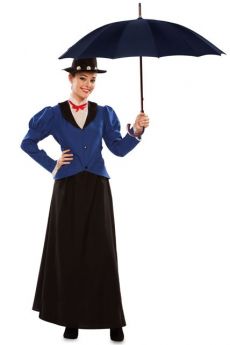 Déguisement Femme 1900 costume