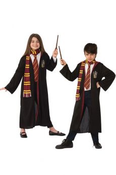 Déguisement Enfant Licence Harry Potter costume