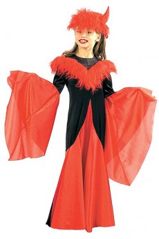 Déguisement Miss Dracula costume