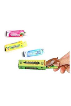 Farce Chewing Gum Insecte accessoire