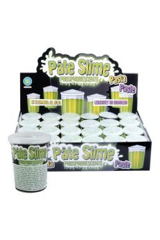 Pate Slime Baril Phospho accessoire