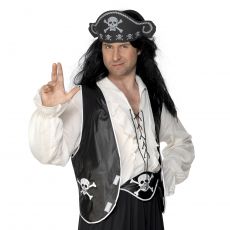 Set pirate adulte accessoire