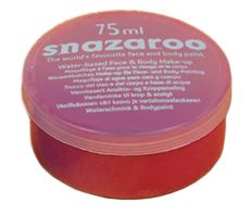 Maquillage classique Snazaroo 75 ml accessoire
