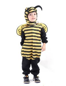Déguisement abeille garcon costume