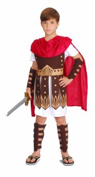 Déguisement centurion romain garçon 