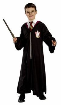 Déguisement Harry Potter enfant costume