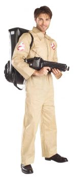 Déguisement Ghostbusters homme costume