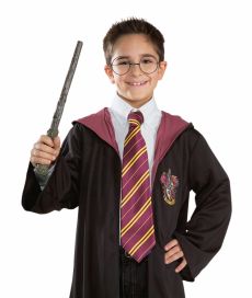 Cravate Harry Potter accessoire