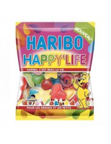 Sachet bonbons happy'life Haribo accessoire
