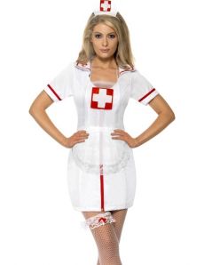 Kit infirmière femme accessoire