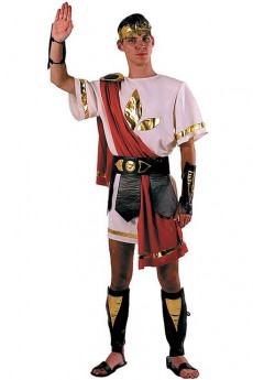 Costume Empereur César costume
