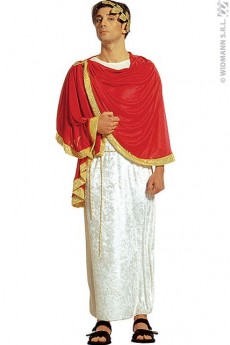 Costume Empereur Romain costume