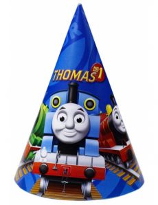6 Chapeaux Thomas et ses amis accessoire