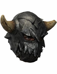 Masque guerrier viking accessoire
