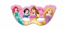 6 Masques Princesses Disney accessoire