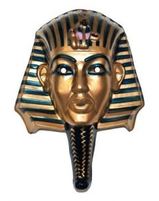 Masque égyptien adulte accessoire