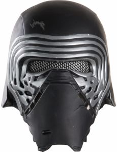 Masque classique Kylo Ren Star Wars VII adulte accessoire