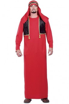 Costume du Scheik Osman costume