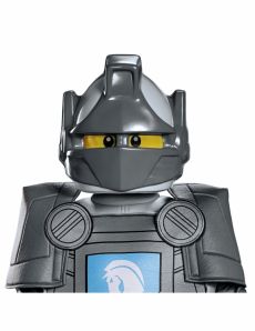 Masque Lance Nexo Knights - LEGO® enfant accessoire