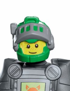 Masque Aaron Nexo Knights - LEGO® enfant accessoire