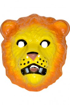 Masque Lion Enfant accessoire