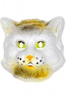 Masque Chat Enfant accessoire
