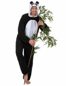Déguisement de Panda Homme costume