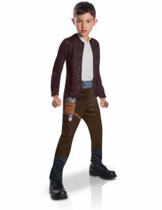 Déguisement Poe Dameron Star Wars VIII  enfant costume