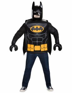 Déguisement Batman LEGO® adulte costume