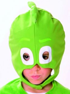 Masque Gluglu Pyjamasques enfant accessoire