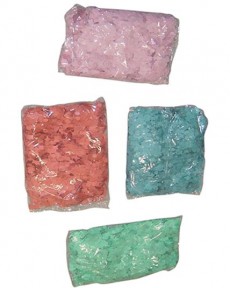 Confettis Unicolore 100Gr accessoire