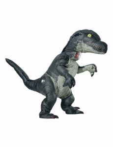 D?guisement V?lociraptor Jurassic World Adulte costume